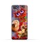 Generic TPU Protective Back Case Cover For Xiaomi Redmi 6A With Cute Cats Design