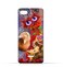 Generic TPU Protective Back Case Cover For Xiaomi Redmi 6A With Cute Cats Design