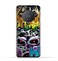 Generic TPU Protective Back Case Cover For Honor X9a Honor X9a (5G) With Design 038