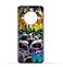 Generic TPU Protective Back Case Cover For Honor X9a Honor X9a (5G) With Design 038
