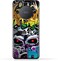 Generic TPU Protective Back Case Cover For Honor X9a Honor X9a (5G) With Design 038
