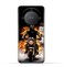 Generic TPU Protective Back Case Cover For Honor X9a Honor X9a (5G) With Design 041