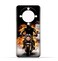 Generic TPU Protective Back Case Cover For Honor X9a Honor X9a (5G) With Design 041