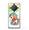 Generic TPU Protective Back Case Cover For Honor X9a Honor X9a (5G) With Design 043