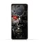 غطاء حماية خلفي من مادة TPU لهاتف Honor X9a (5G) بتصميم روبوت Terminator