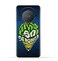 Generic TPU Protective Back Case Cover For Honor X9a Honor X9a (5G) With Joker Design