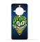 Generic TPU Protective Back Case Cover For Honor X9a Honor X9a (5G) With Joker Design