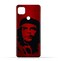 Generic TPU Protective Back Case Cover For Xiaomi Redmi 9 Activ With Che Guevara Pattern
