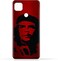 Generic TPU Protective Back Case Cover For Xiaomi Redmi 9 Activ With Che Guevara Pattern