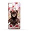 Generic TPU Protective Back Case Cover For Xiaomi Redmi 9 Activ With My Teddy Bear