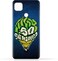 Generic TPU Protective Back Case Cover For Xiaomi Redmi 9 Activ With Joker Design