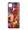 Generic TPU Protective Back Case Cover For Xiaomi Redmi 9 Activ With Cute Cats Design