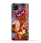 Generic TPU Protective Back Case Cover For Xiaomi Redmi 9 Activ With Cute Cats Design