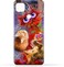 Generic TPU Protective Back Case Cover For Xiaomi Redmi 9 Activ With Cute Cats Design
