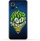 Generic Protective Case Cover For Xiaomi Mi 11 With Joker Design