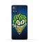 Generic TPU Protective Back Case Cover For Xiaomi Redmi Note 11 (China) With Joker Design
