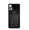 Generic TPU Protective Back Case Cover For Xiaomi Redmi Note 11 (China) With Breaking Bad Design
