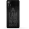 Generic TPU Protective Back Case Cover For Xiaomi Redmi Note 11 (China) With Breaking Bad Design