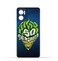 Generic TPU Protective Back Case Cover For Xiaomi Redmi Note 11E With Joker Design