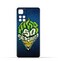 Generic TPU Protective Back Case Cover For Xiaomi Redmi Note 11 Pro (China) With Joker Design