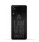 غطاء حماية خلفي من مادة TPU لهاتف Xiaomi Redmi Note 11 Pro (صيني) بتصميم مستوحى من مسلسل Breaking Bad