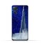 Generic TPU Protective Back Case Cover For Xiaomi Redmi Note 11 Pro+ 5G (India) With Burj Khalifa On a Starry Night Design
