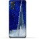 Generic TPU Protective Back Case Cover For Xiaomi Redmi Note 11 Pro+ 5G (India) With Burj Khalifa On a Starry Night Design