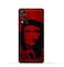 Generic TPU Protective Back Case Cover For Xiaomi Redmi Note 11 Pro+ 5G With Che Guevara Pattern
