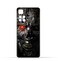 Generic TPU Protective Back Case Cover For Xiaomi Redmi Note 11 Pro+ 5G With Terminator Robot Design