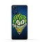 Generic TPU Protective Back Case Cover For Xiaomi Redmi Note 11S 5G With Joker Design