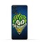 Generic TPU Protective Back Case Cover For Xiaomi Redmi Note 11S With Joker Design