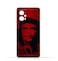 Generic TPU Protective Back Case Cover For Xiaomi Redmi Note 11T Pro+ With Che Guevara Pattern