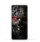 غطاء حماية خلفي من مادة TPU عامة لهاتف Xiaomi Redmi Note 11T Pro بتصميم روبوت Terminator