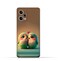غطاء خلفي واقٍ من مادة TPU لهاتف Xiaomi Redmi Note 12 Pro بتصميم رقم 044