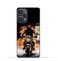 غطاء خلفي واقٍ من مادة TPU لهاتف Xiaomi Redmi Note 12 Turbo (5G) بتصميم رقم 041