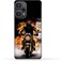 غطاء خلفي واقٍ من مادة TPU لهاتف Xiaomi Redmi Note 12 Turbo (5G) بتصميم رقم 041