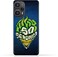 غطاء حماية خلفي من مادة TPU لهاتف Xiaomi Redmi Note 12 Turbo (5G) بتصميم جوكر