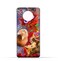 Generic TPU Protective Back Case Cover For Xiaomi Redmi Note 9 5G With Cute Cats Design