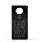 Generic TPU Protective Back Case Cover For Xiaomi Redmi Note 9 5G With Breaking Bad Design