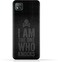 Generic Protective Case Cover For Xiaomi Poco C3 With Breaking Bad Design