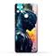Generic TPU Protective Back Case Cover For Xiaomi Poco C40 With Design 039
