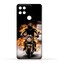 Generic TPU Protective Back Case Cover For Xiaomi Poco C40 With Design 041
