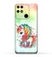 Generic TPU Protective Back Case Cover For Xiaomi Poco C40 With Design 043