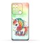 Generic TPU Protective Back Case Cover For Xiaomi Poco C40 With Design 043