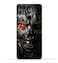 غطاء خلفي واقٍ من مادة TPU لهاتف Xiaomi Poco C40 بتصميم روبوت Terminator