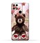 Generic TPU Protective Back Case Cover For Xiaomi Poco C40 With My Teddy Bear
