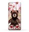 Generic TPU Protective Back Case Cover For Xiaomi Poco C40 With My Teddy Bear