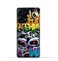 Generic TPU Protective Back Case Cover For Xiaomi Poco F5 (5G) With Design 038