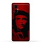 Generic TPU Protective Back Case Cover For Xiaomi Poco M4 5G With Che Guevara Pattern
