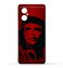 Generic TPU Protective Back Case Cover For Xiaomi Poco M4 5G With Che Guevara Pattern